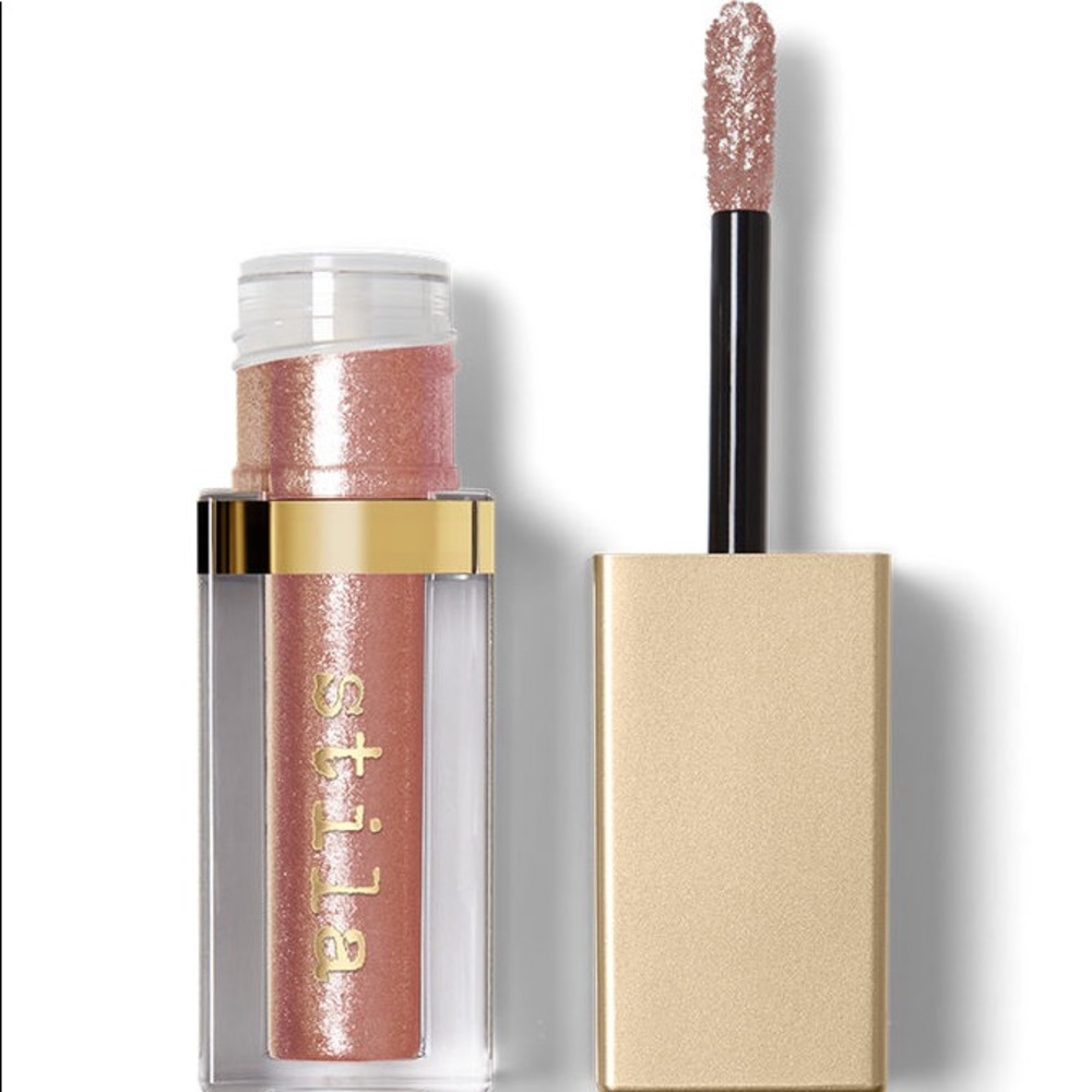 Stila Glitter & Glow Highlighter